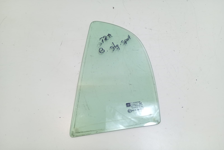 Geam stanga spate 43R007022 Opel Astra G [1998 - 2009]