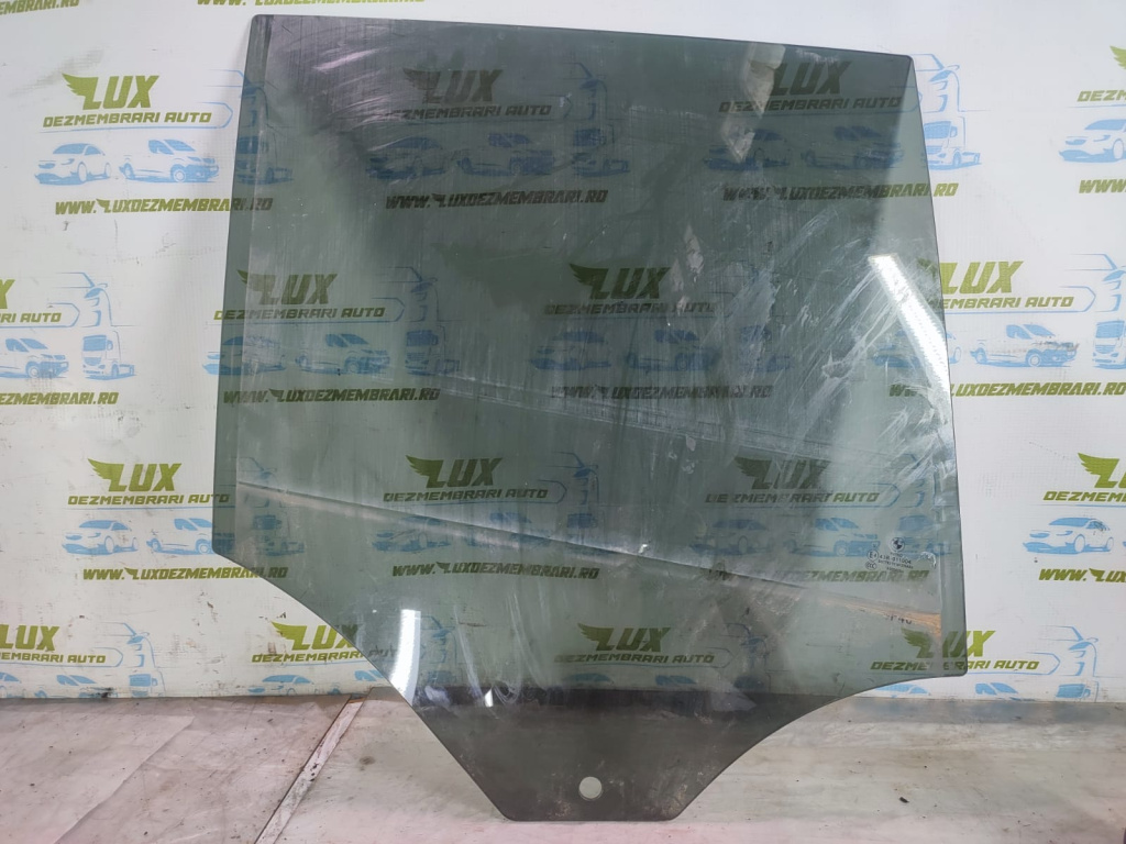 Geam stanga spate 43r011004 BMW X1 F48 [2015 - 2020]
