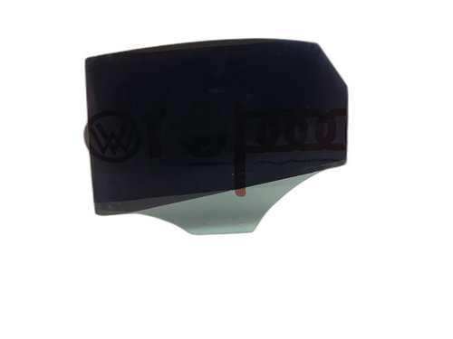 Geam stanga spate Audi A3 (8P) Hatchback 2005 2.0 TDI OEM 43R-001583