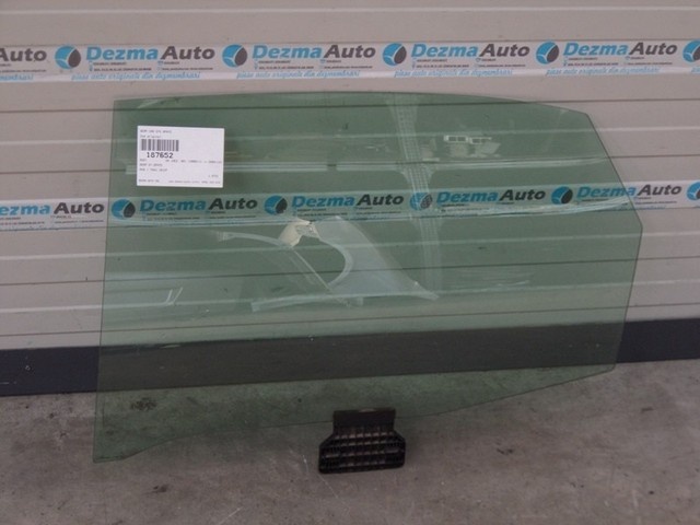 Geam stanga spate, Audi A4 (8E2, B6) 2000-2004 (id:187652)