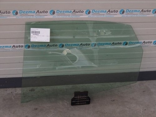 Geam stanga spate, Audi A4 (8E2, B6) 2000-2004 (id:187652)