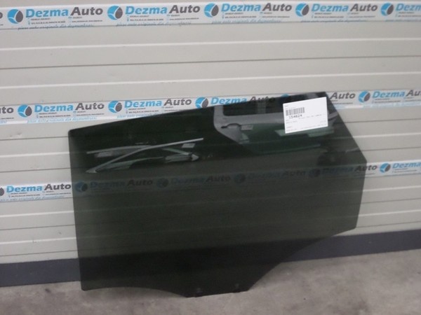 Geam stanga spate Audi A4 Avant 8K5, B8 (id.154624)