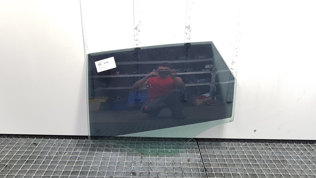Geam stanga spate, Audi A4 Avant (8K5, B8) (id:381586)