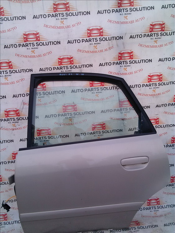 Geam stanga spate AUDI A4 B5 an fabr. 2000