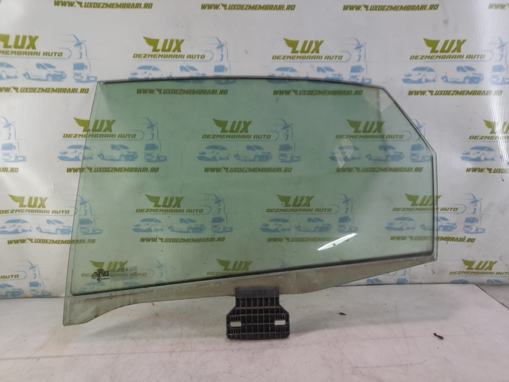 Geam stanga spate Audi A4 B7 [2004 - 2008] 2.0 tdi BLB