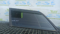 Geam stanga spate Audi A4 B7 [2004 - 2008]