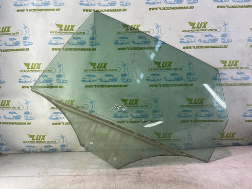 Geam stanga spate Audi A4 B8/8K [2007 - 2011] 2.0 tdi CAGA