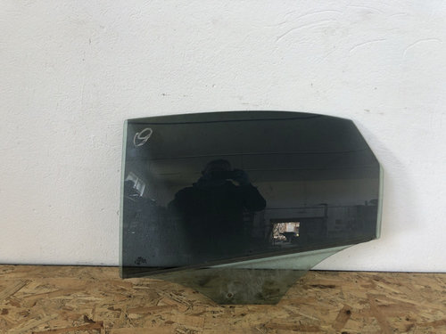 Geam stanga spate Audi A4 B8 sedan 2008 (cod intern: 13259)
