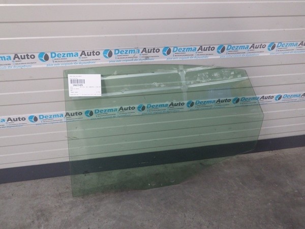 Geam stanga spate, Audi A6, 4F, 2004-2011 (id.162385)