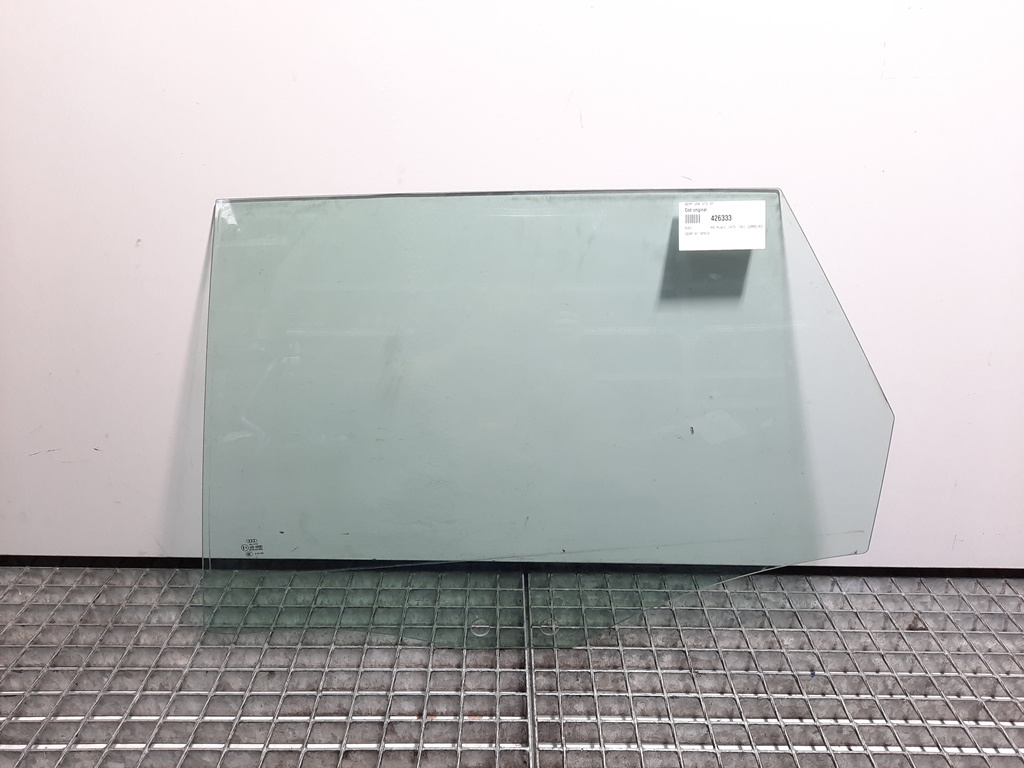 Geam stanga spate. Audi A6 Avant (4F5, C6) [Fabr 2005-2010] (id:426333)