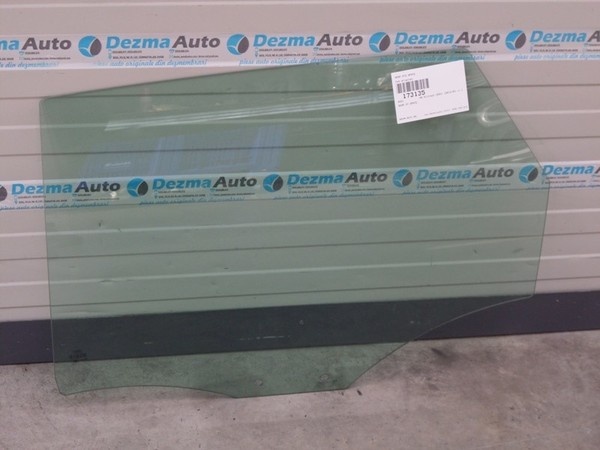Geam stanga spate, Audi A6 Avant, (id:173135)