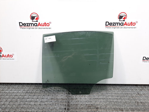 Geam stanga spate, Bmw 5 (F10) [Fabr 2011-2016] (id:434632)