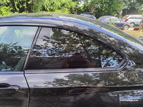 Geam stanga spate BMW f22 220i B48A20A