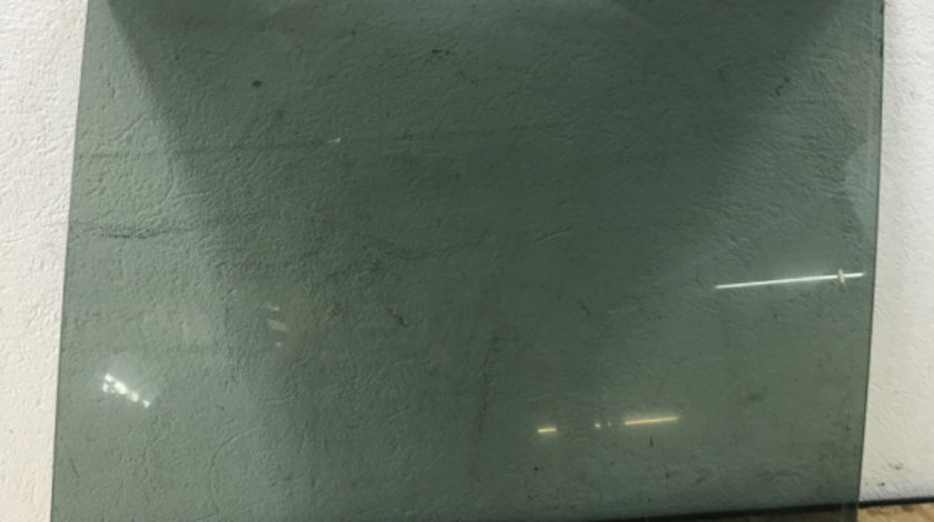 Geam stanga spate BMW X3 F25 M-Pachet suv 2012 (cod intern: 25169)