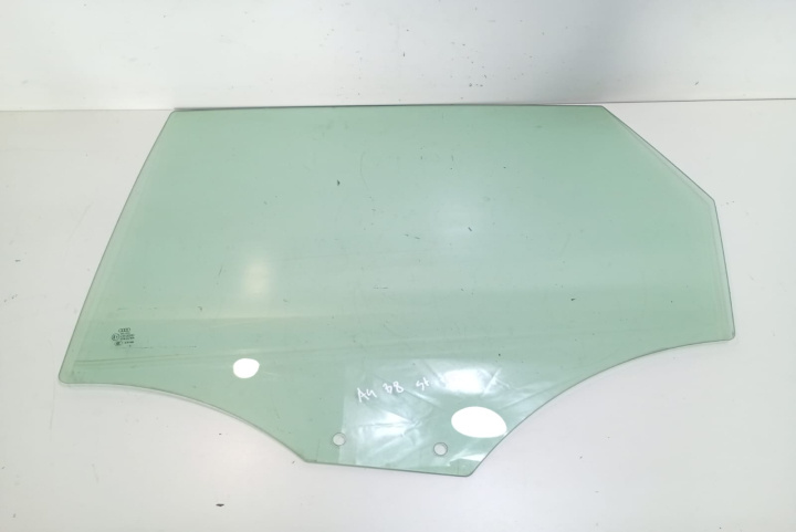 Geam stanga spate break 43R00082 Audi A4 B8/8K [2007 - 2011]