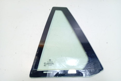 Geam stanga spate break 43R001582 BMW Seria 5 E60/E61 [facelift] [2007 - 2010]