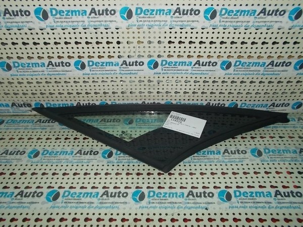 Geam stanga spate caroserie Opel Vectra C