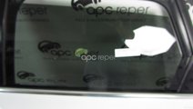 Geam stanga spate Colorat Audi A6 4G Avant ( kombi...