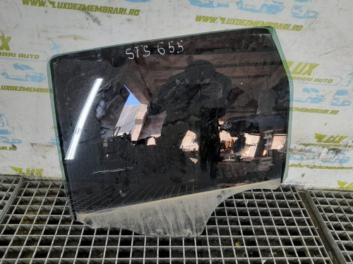 Geam stanga spate Dacia Duster [2010 - 2013] 1.5 dci K9K898