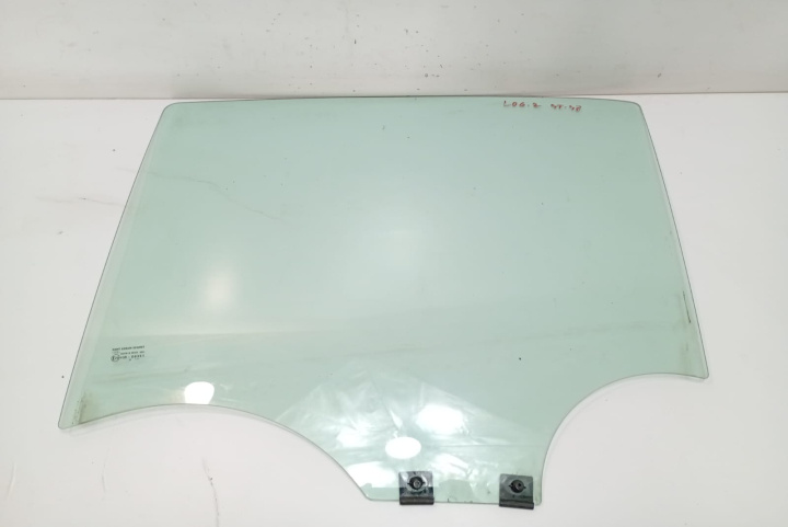 Geam stanga spate Dacia Logan 2 [facelift] [2017 - 2020]
