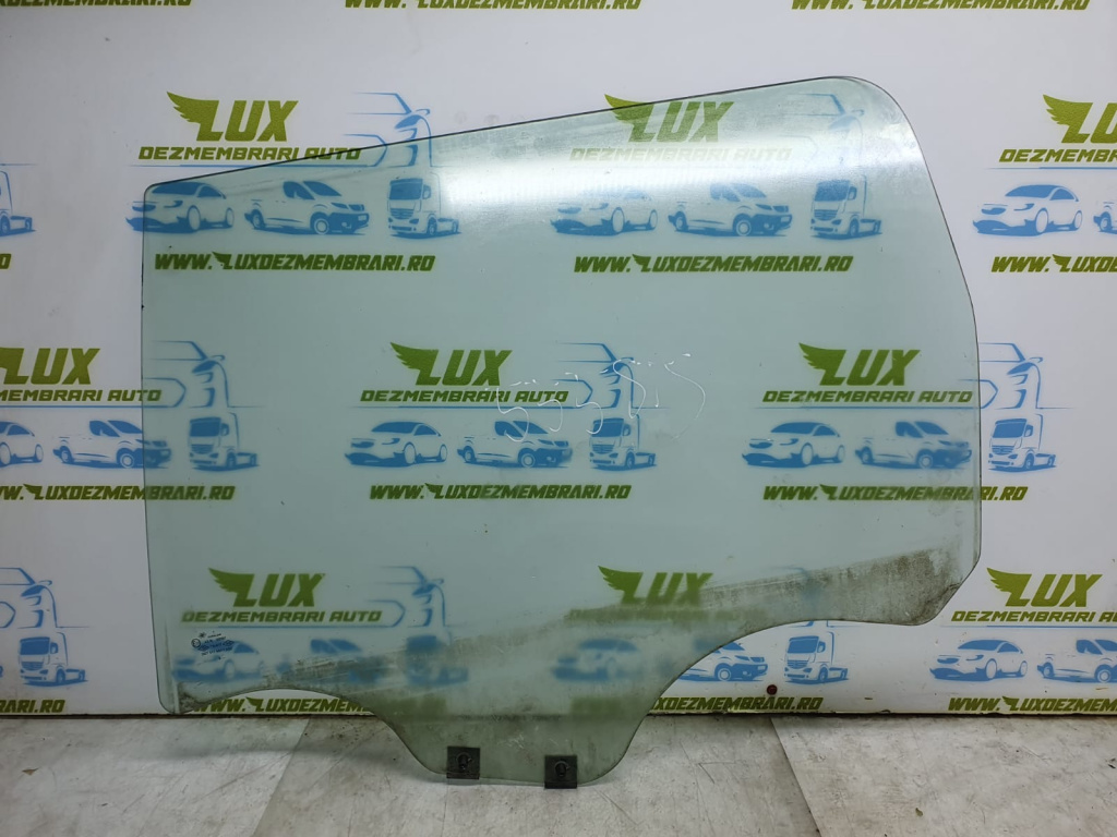 Geam stanga spate Dacia Logan [2004 - 2008] MCV 1.4 mpi k7j710