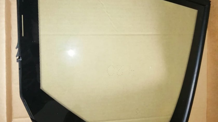 Geam Stanga Spate Fix BMW Seria 1 F20 Cod 51357269561
