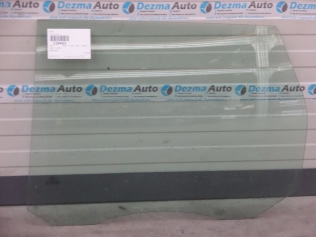 Geam stanga spate Ford Focus 2, 2004-2011