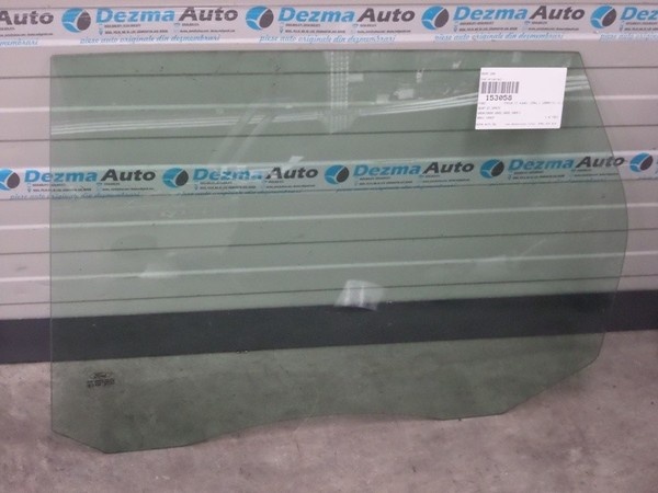Geam stanga spate Ford Focus 2 combi (DAW_) 2004-2011