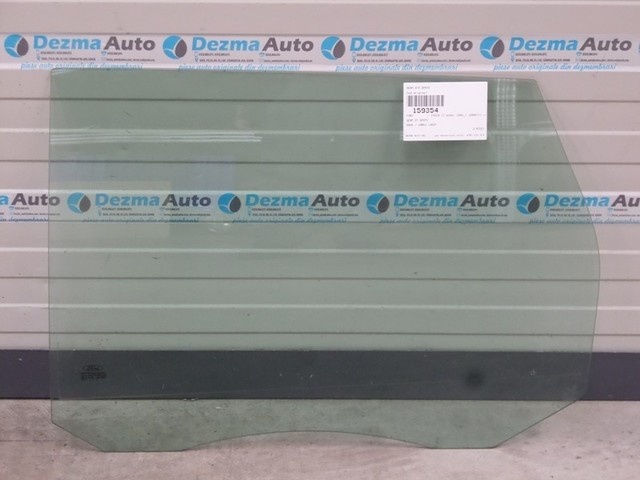 Geam stanga spate, Ford Focus 2 combi, (id:159354)