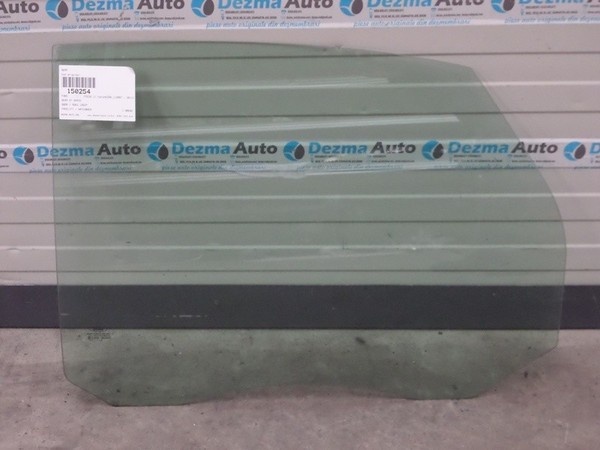 Geam stanga spate Ford Focus 2 hatchback (DA_) 2007-2011