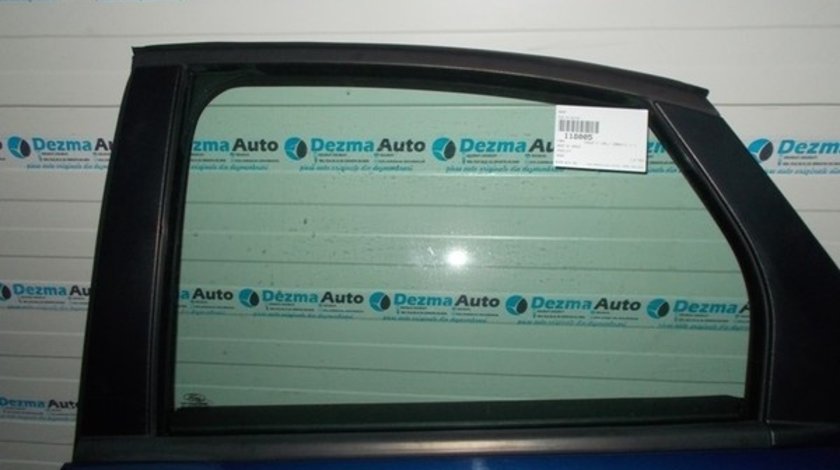 Geam stanga spate Ford Focus 2 sedan (DA) 2005-In prezent