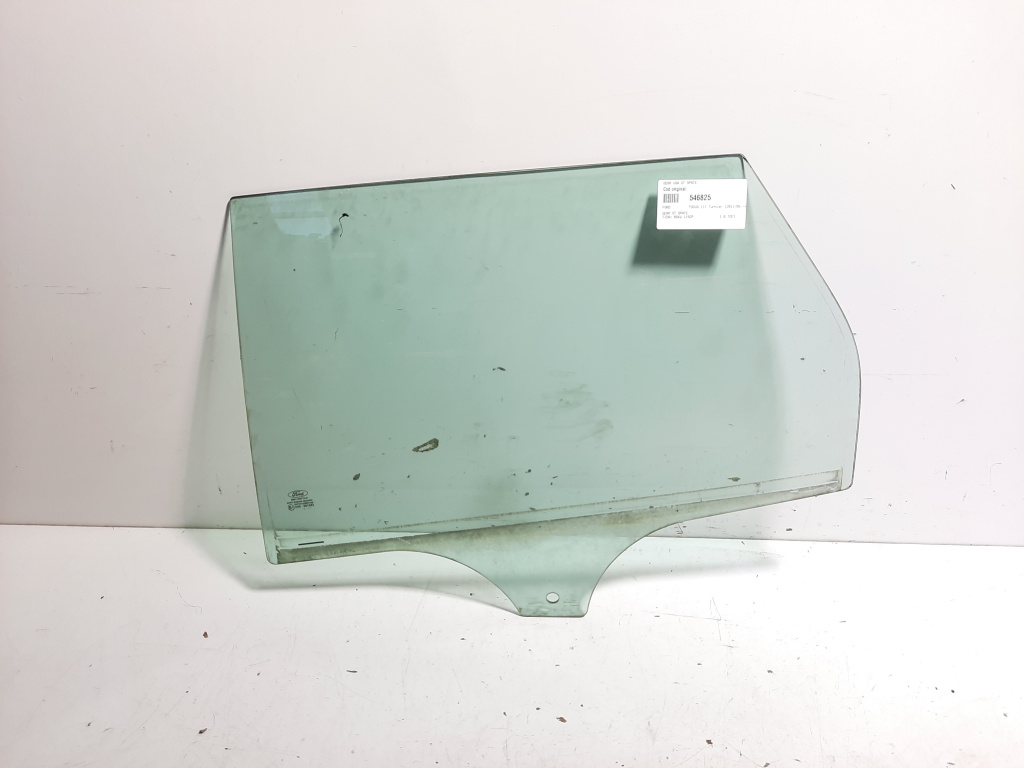Geam stanga spate, Ford Focus 3 Turnier (id:546825)
