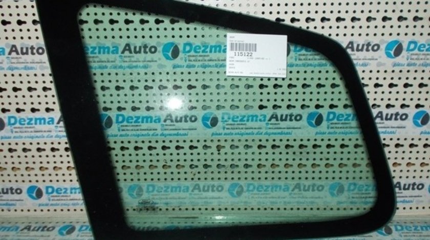 Geam stanga spate Ford Focus C-Max, 2003-2007