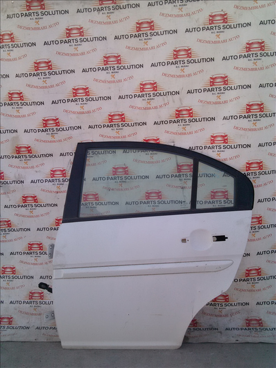 Geam stanga spate HYUNDAI ACCENT an fabr. 2008