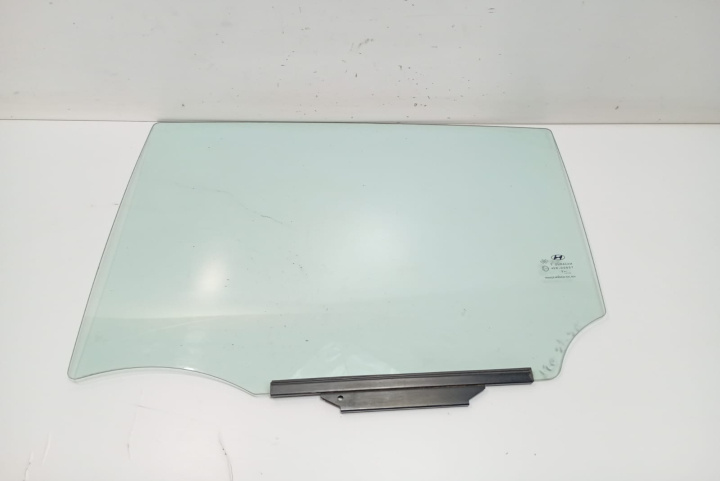 Geam stanga spate Hyundai i20 PB [2008 - 2012]
