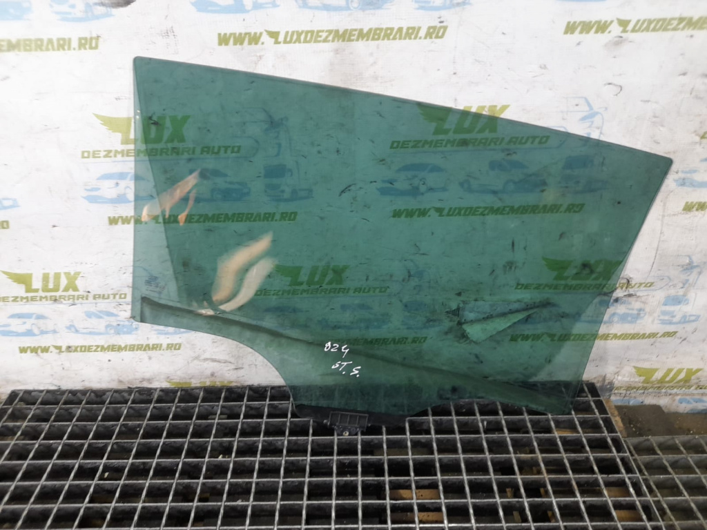 Geam stanga spate Kia Sportage 4 [2016 - 2020] 2.0 crdi D4HA
