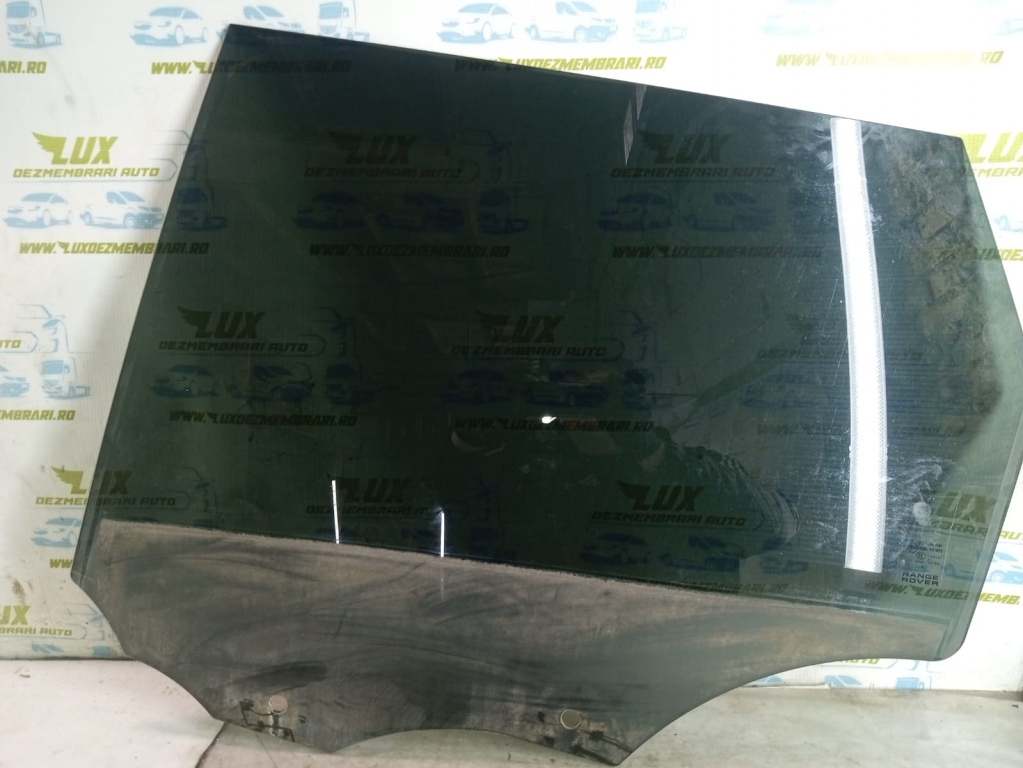 Geam stanga spate Land Rover Range Rover Sport 2 [2013 - 2020] 3.0 tdv6