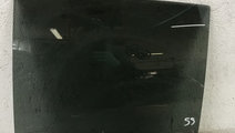 Geam stanga spate Lexus CT 200h sedan 2012 (cod in...