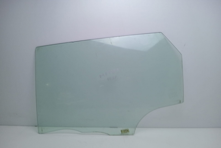 Geam stanga spate Mazda 3 BK [2003 - 2006]