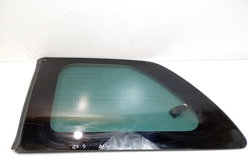 Geam stanga spate Mazda MPV LW [facelift] [2003 - 2006]