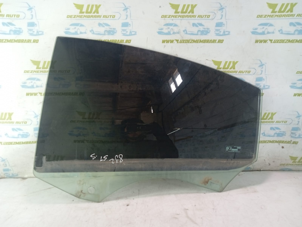Geam stanga spate Mercedes-Benz CLS-Class C218/X218 [2011 - 2014] 3.0 cdi om642854