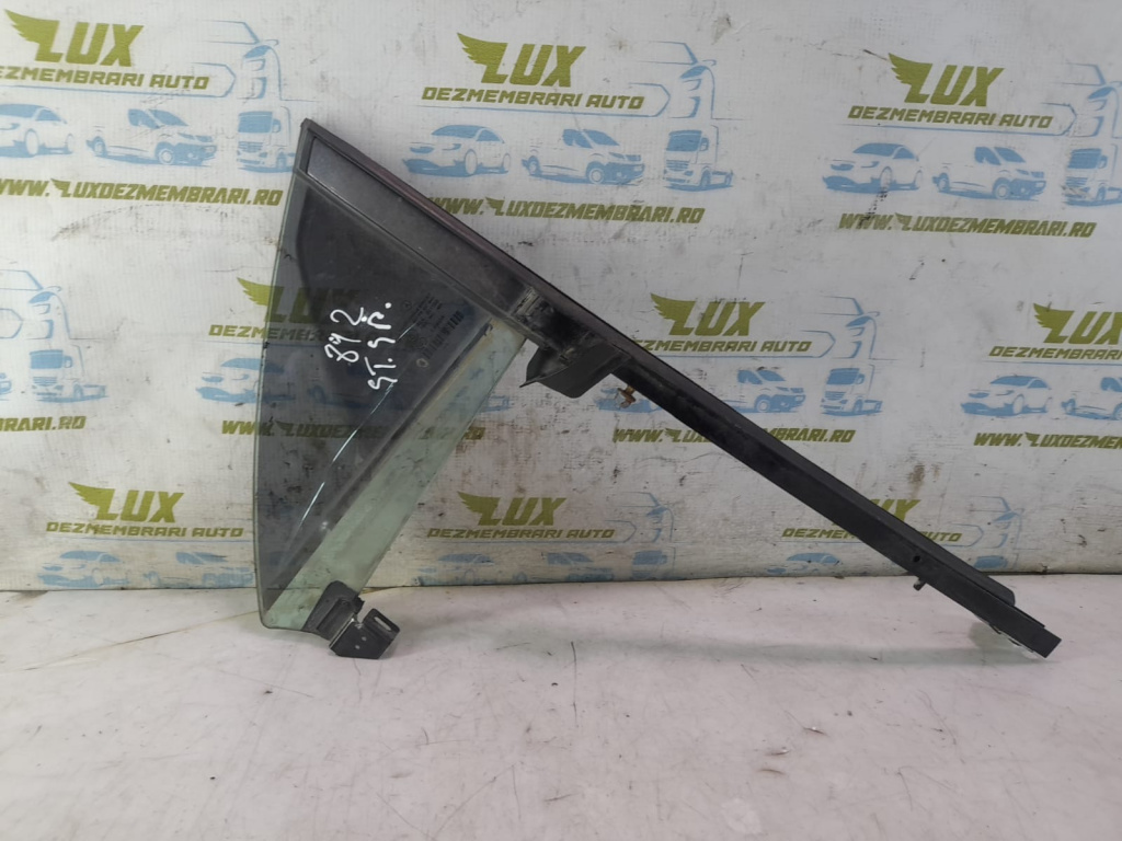 Geam stanga spate Mercedes-Benz CLS-Class C218/X218 [2011 - 2014] 3.0 cdi om642854