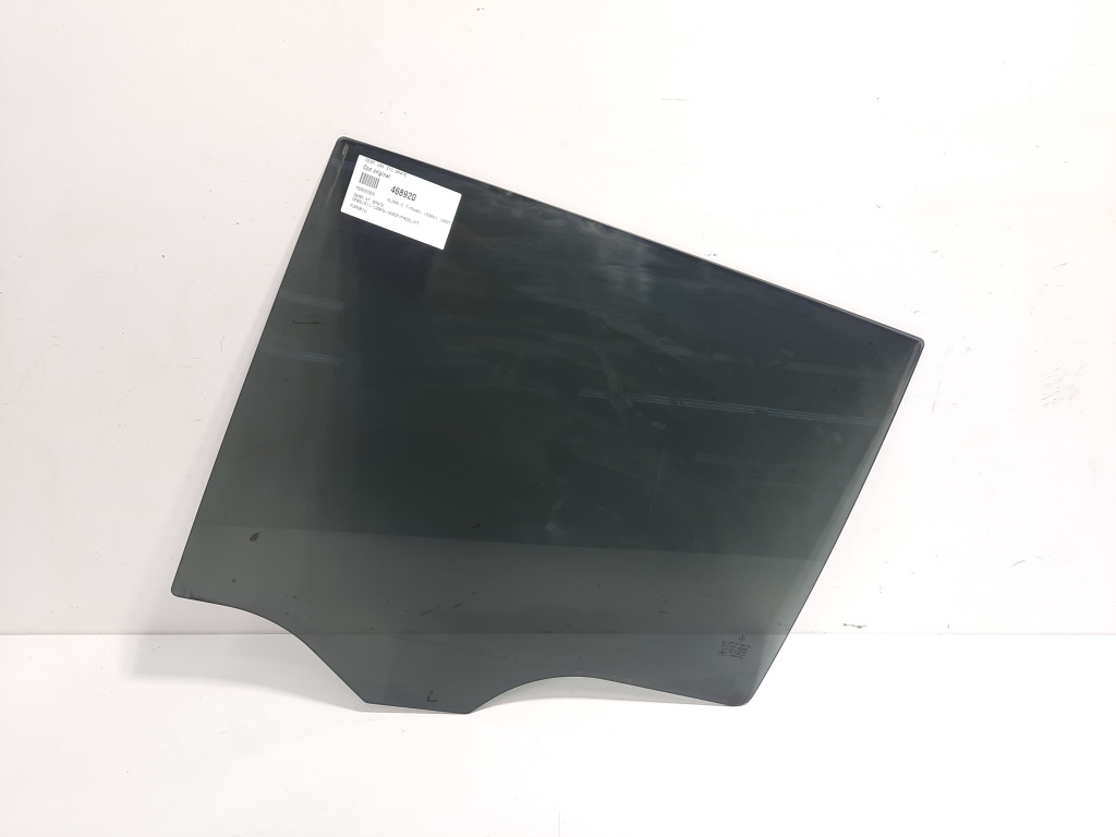 Geam stanga spate, Mercedes Clasa C T-Model (S204) (id:468920)