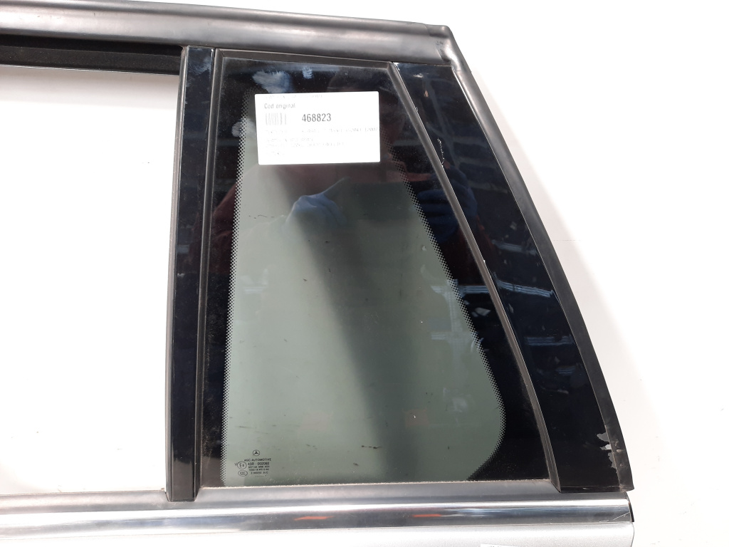 Geam stanga spate, Mercedes Clasa C T-Model (S204) (id:468823)
