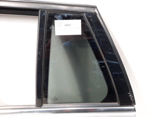 Geam stanga spate, Mercedes Clasa C T-Model (S204) (id:468823)