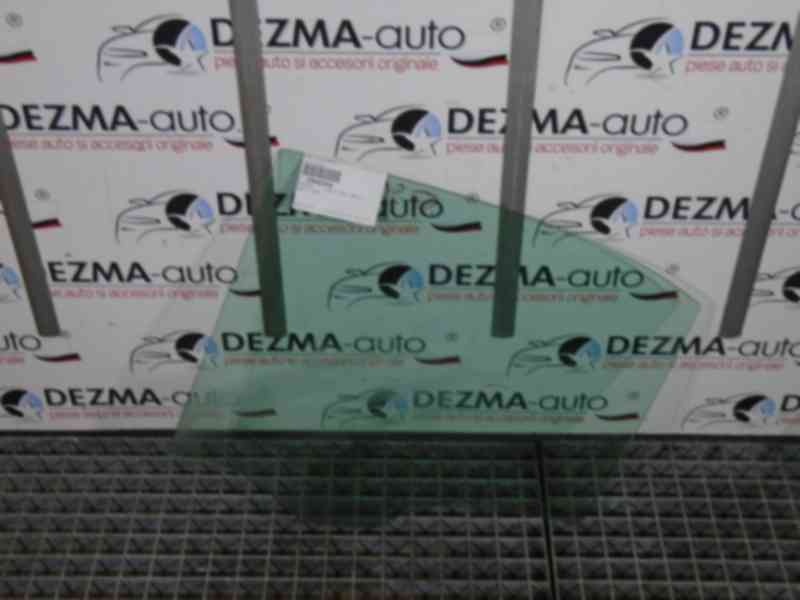 Geam stanga spate, Mercedes Clasa C (W204) (id:294244)
