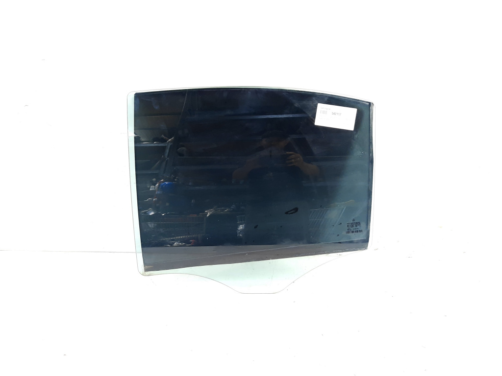 Geam stanga spate, Mercedes Clasa E (W211) (id:542117)