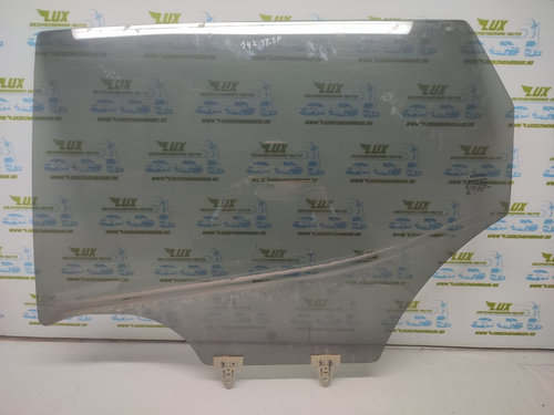Geam stanga spate Nissan Qashqai 2 J11 [2013 - 2020] 1.6 dci R9M