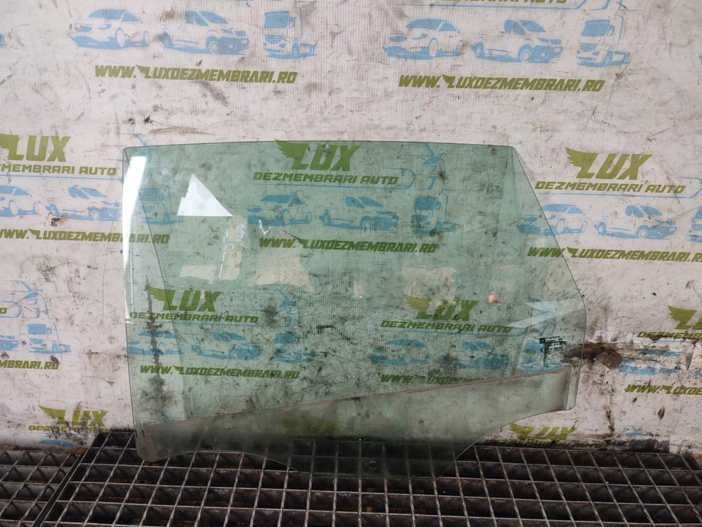 Geam stanga spate Opel Astra J [2009 - 2012] 1.7 cdti A17DTS
