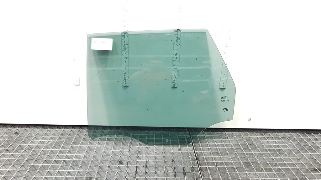 Geam stanga spate, Opel Astra J (id:381522)